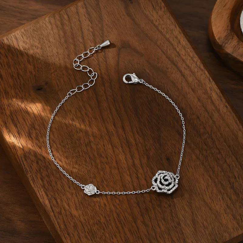 XXOFF Copper Alloy Bracelets Women's-3