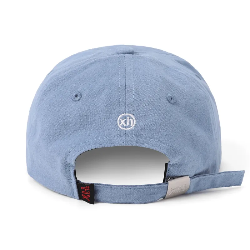 XXOFF Cotton Baseball Caps Women's-6