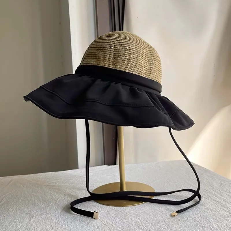 XXOFF Polyester Bucket Hats Women's-3