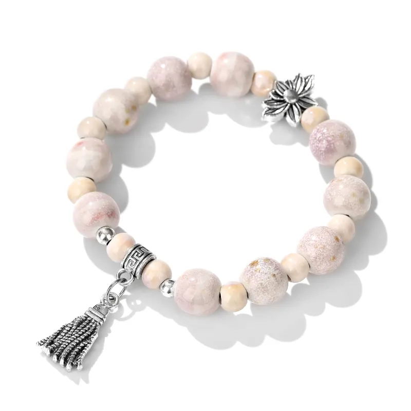 XXOFF Ceramic Bracelets Women's-2