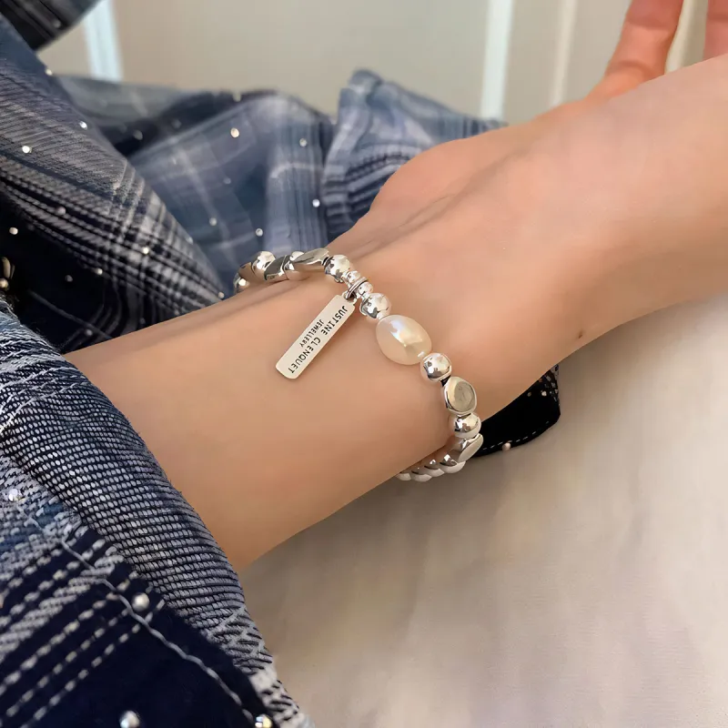 XXOFF Copper Alloy Bracelets Women's-5