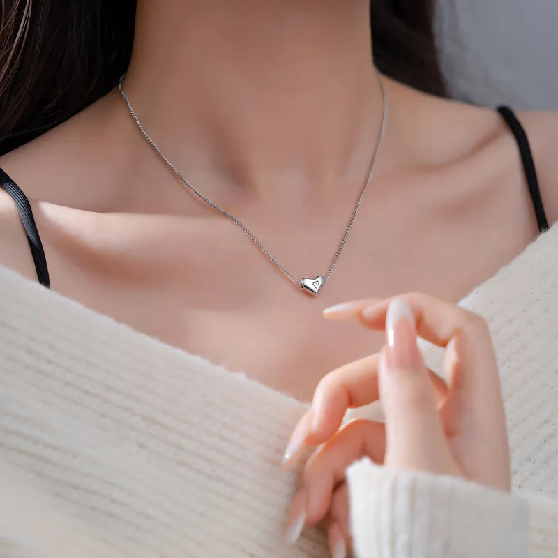 XXOFF Copper Alloy Necklaces Unisex-3