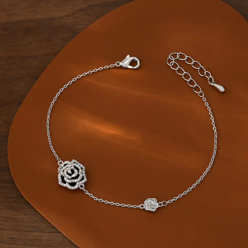 XXOFF Copper Alloy Bracelets Women's-2