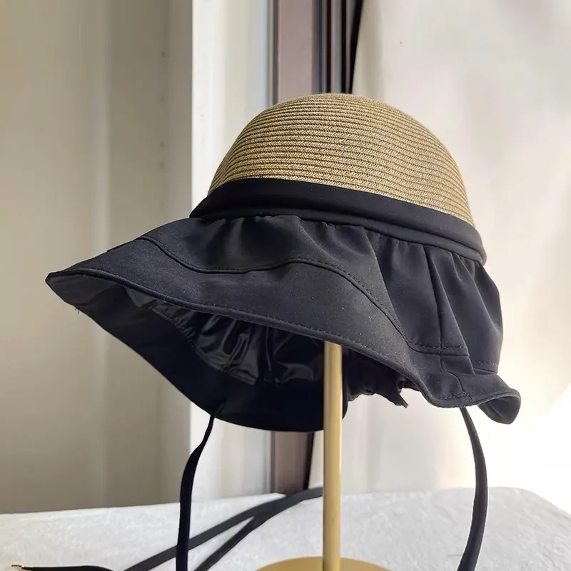 XXOFF Polyester Bucket Hats Women's-4