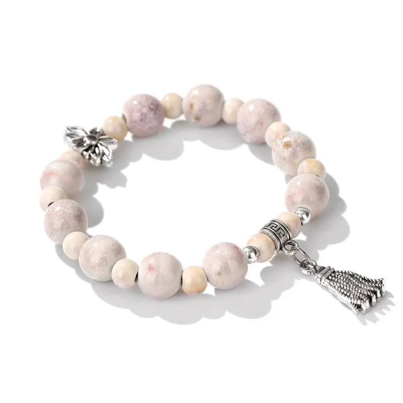 XXOFF Ceramic Bracelets Women's-3