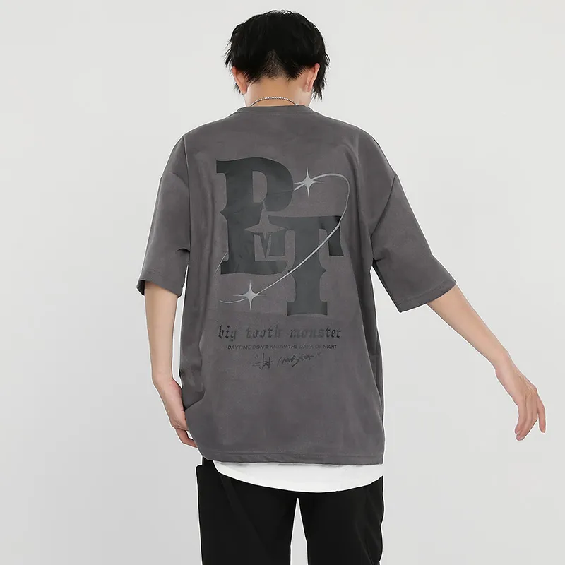 BIRDTALK T Shirts Unisex-11