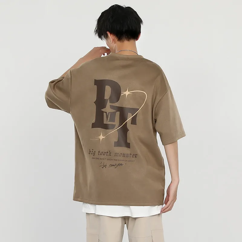 BIRDTALK T Shirts Unisex-16