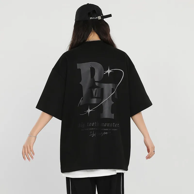 BIRDTALK T Shirts Unisex-7