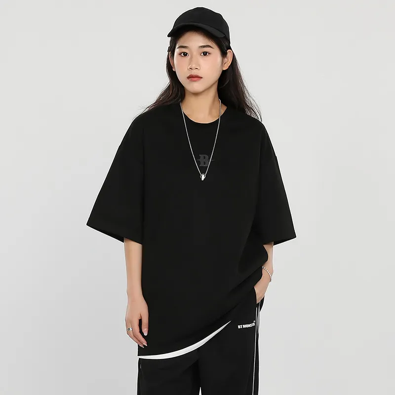 BIRDTALK T Shirts Unisex-6