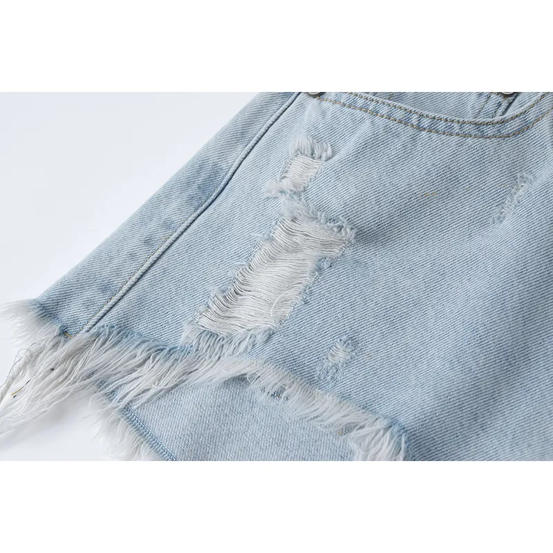 FRAIL STATE Denim Shorts Women's-2
