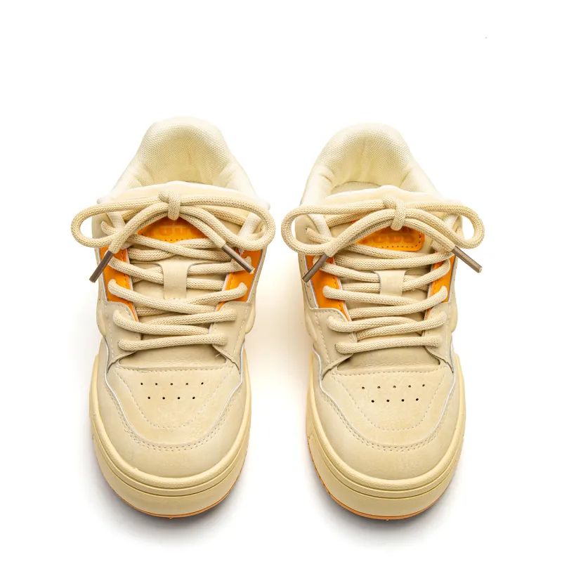 Three Islands Skateboard Shoes Women's-17