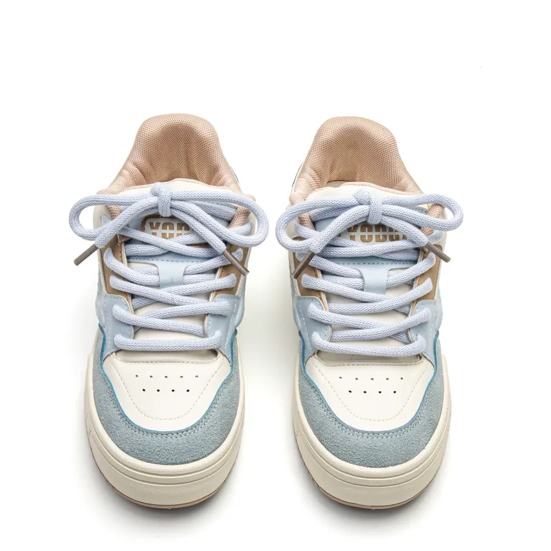 Three Islands Skateboard Shoes Women's-7