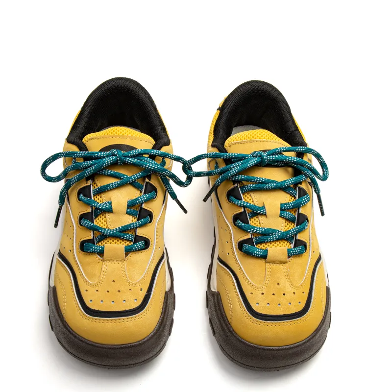 Three Islands Low Top Skateboard Shoes Women's-7