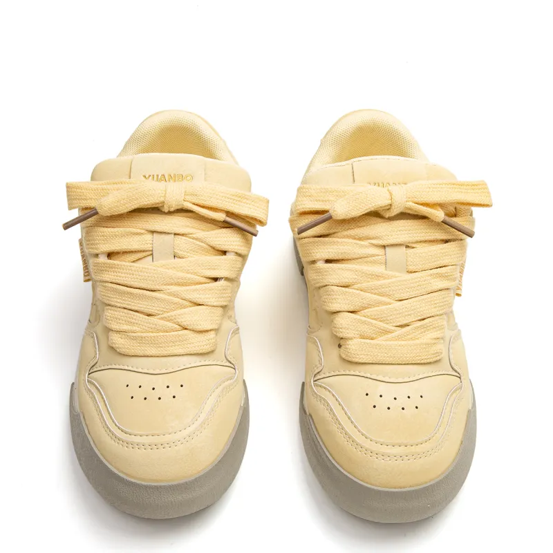 Three Islands Low Top Skateboard Shoes Women's-12