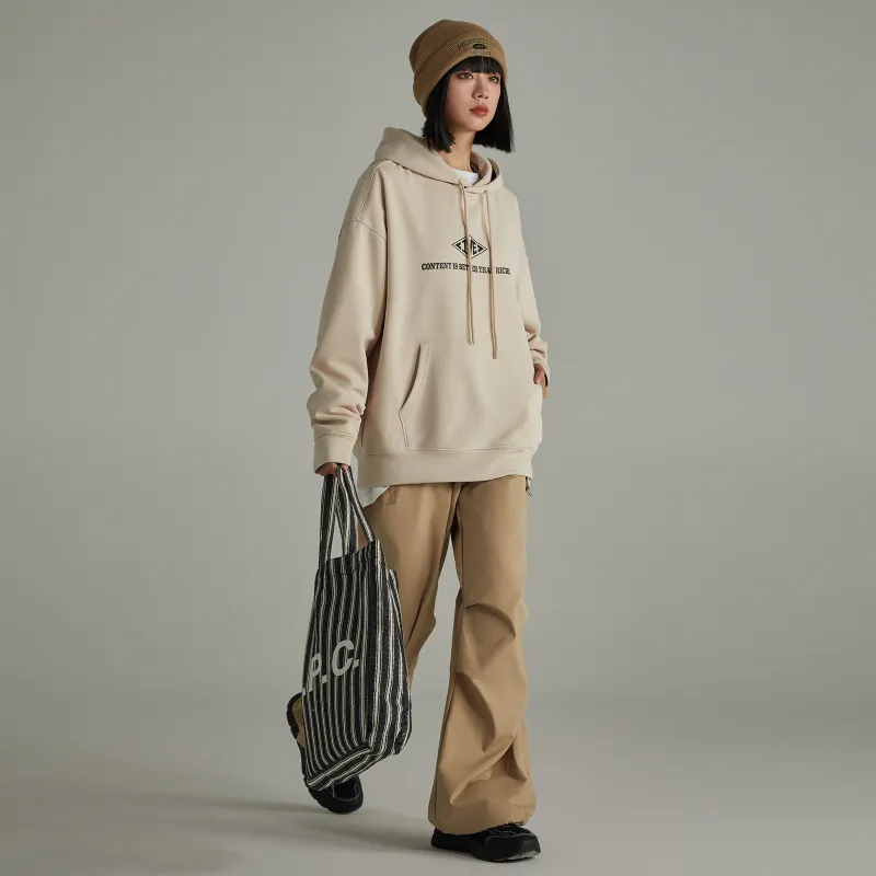 IVEIII Sweatshirt Sets Unisex-41