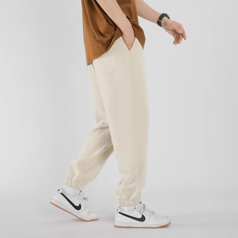 IVEIII Sweatshirt Sets Unisex-26