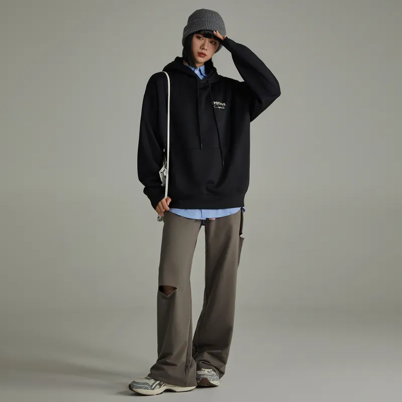 IVEIII Sweatshirts Unisex-2
