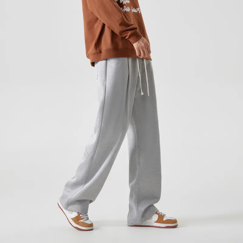 IVEIII Sweatshirt Sets Unisex-17