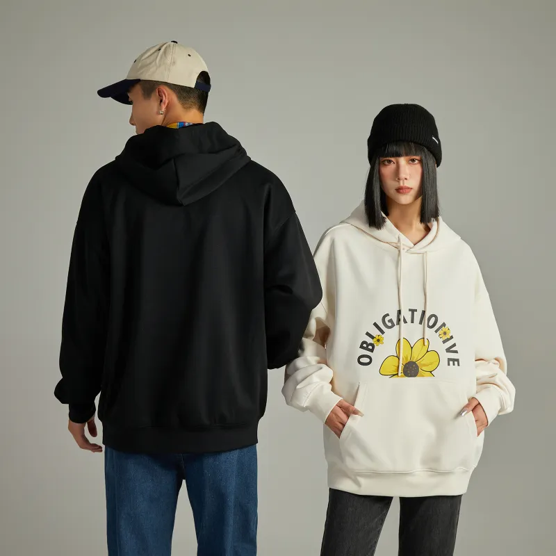 IVEIII Sweatshirts Unisex-3