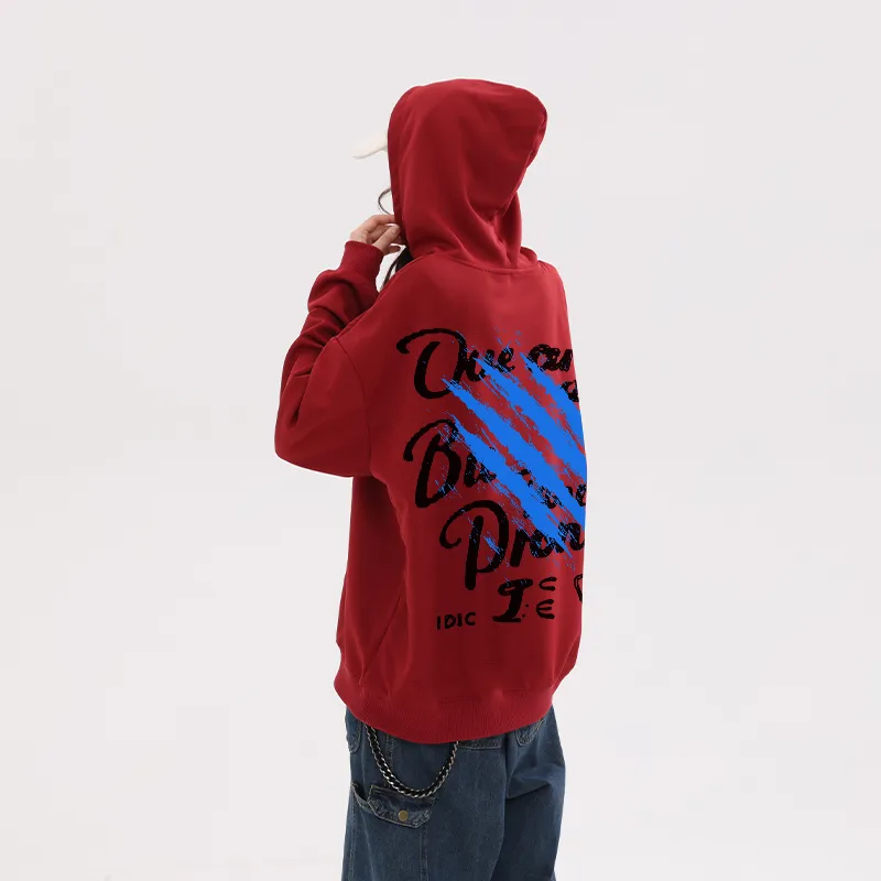 IVEIII Sweatshirts Unisex-12