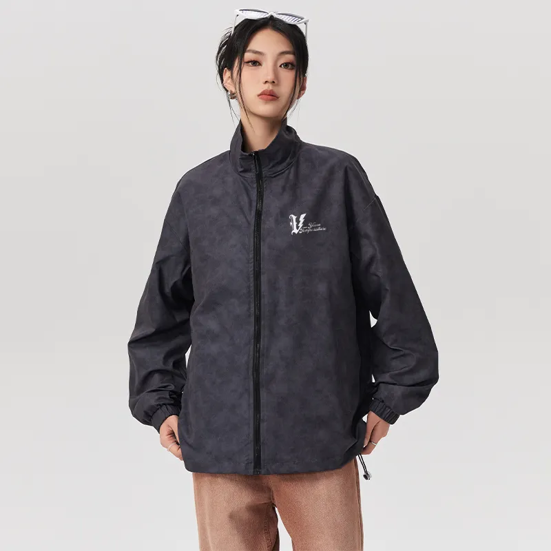 IVEIII Jackets Unisex-2
