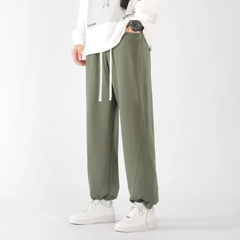 IVEIII Sweatshirt Sets Unisex-48
