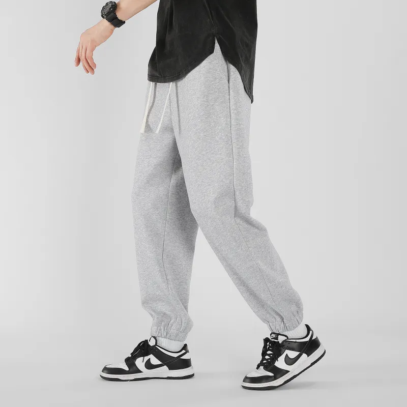 IVEIII Sweatshirt Sets Unisex-20