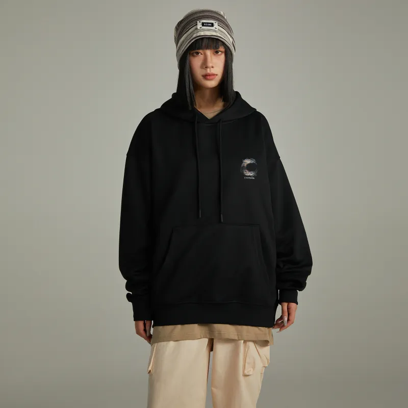 IVEIII Sweatshirt Sets Unisex-22
