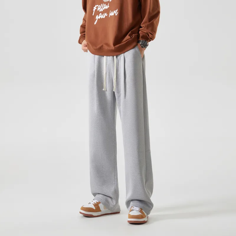 IVEIII Sweatshirt Sets Unisex-21