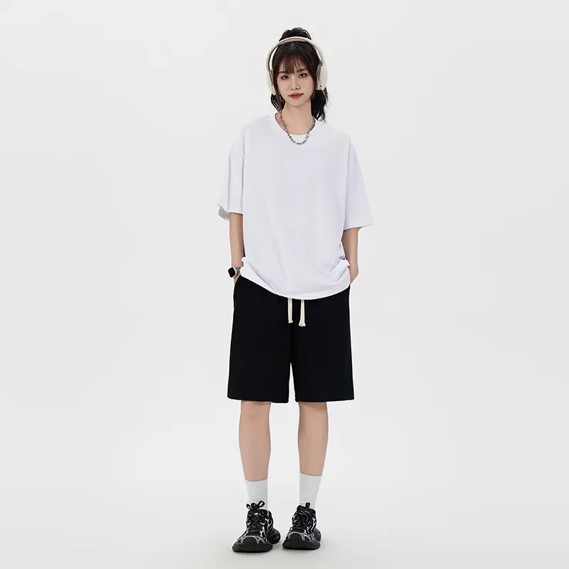IVEIII Casual Sportswear Unisex-4
