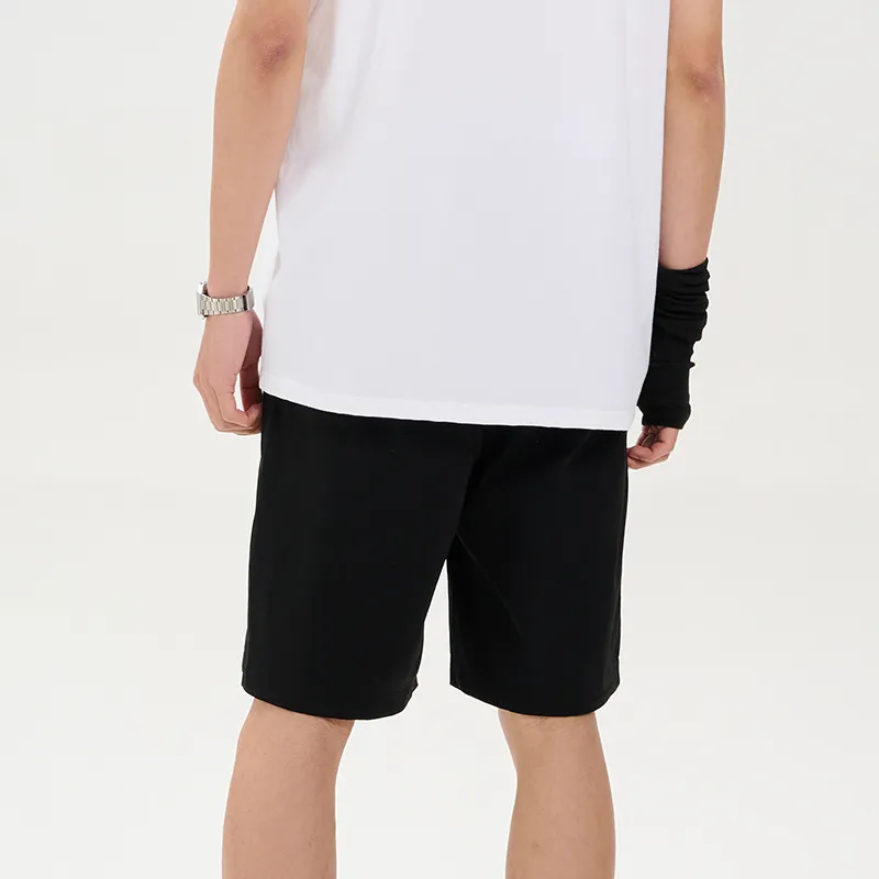 IVEIII Casual Shorts Unisex-4