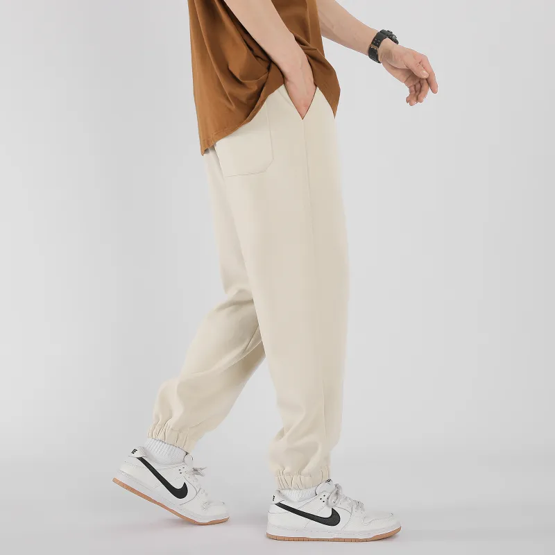 IVEIII Sweatshirt Sets Unisex-35