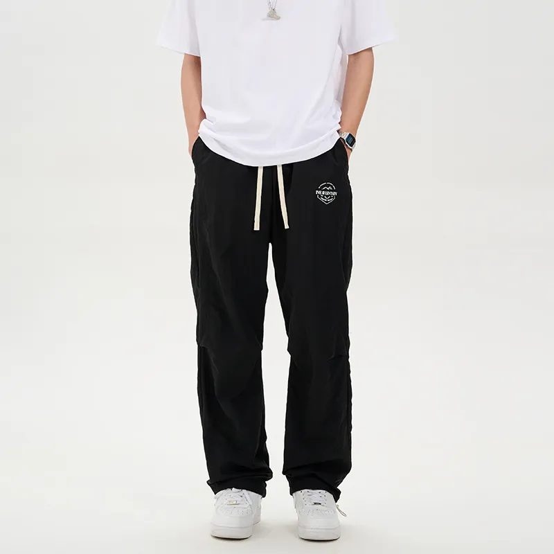 IVEIII Casual Pants Unisex-3