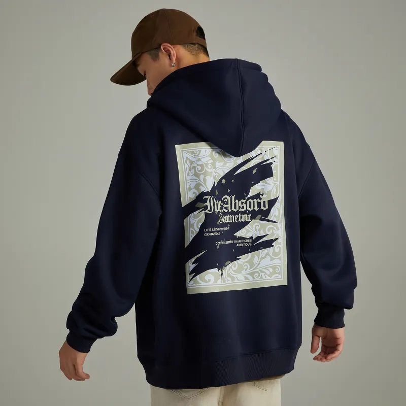 IVEIII Sweatshirt Sets Unisex-3