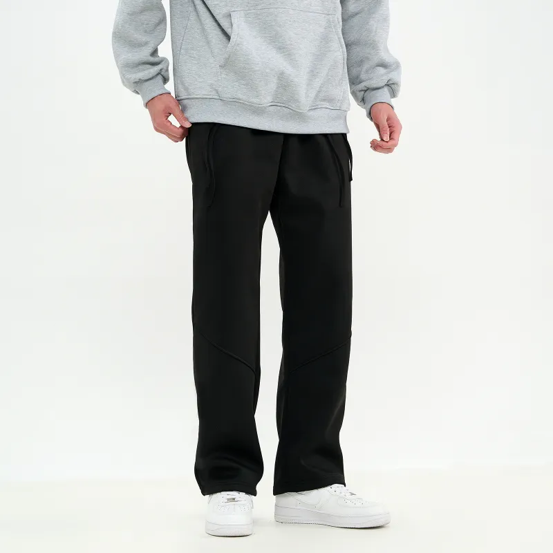 IVEIII Sweatshirt Sets Unisex-14