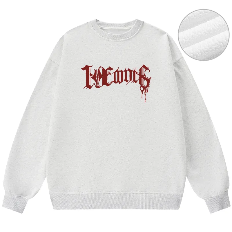 IVEIII Sweatshirts Unisex-35