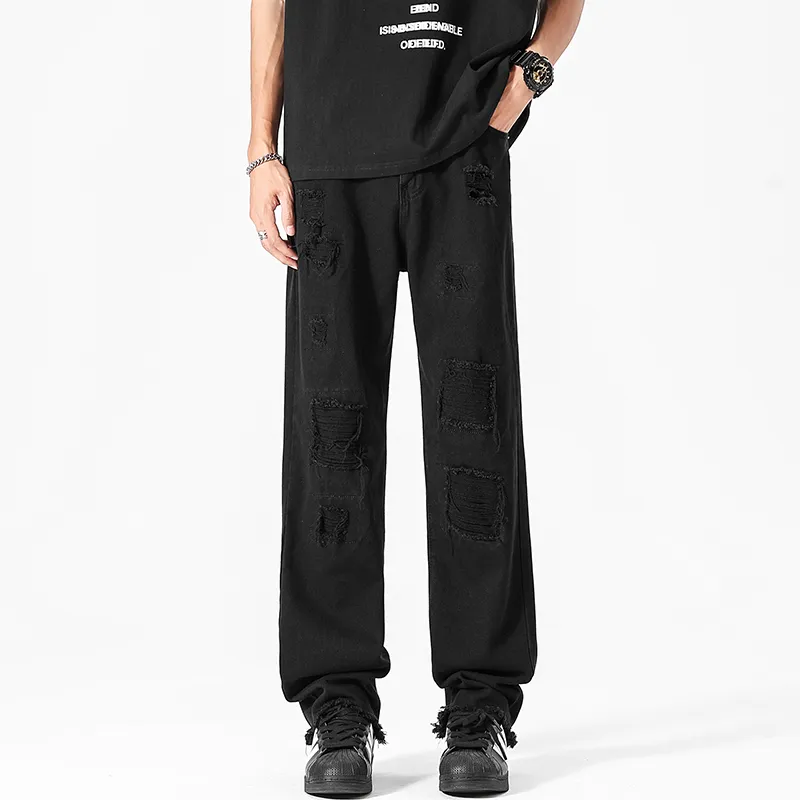 IVEIII Jeans Unisex-2