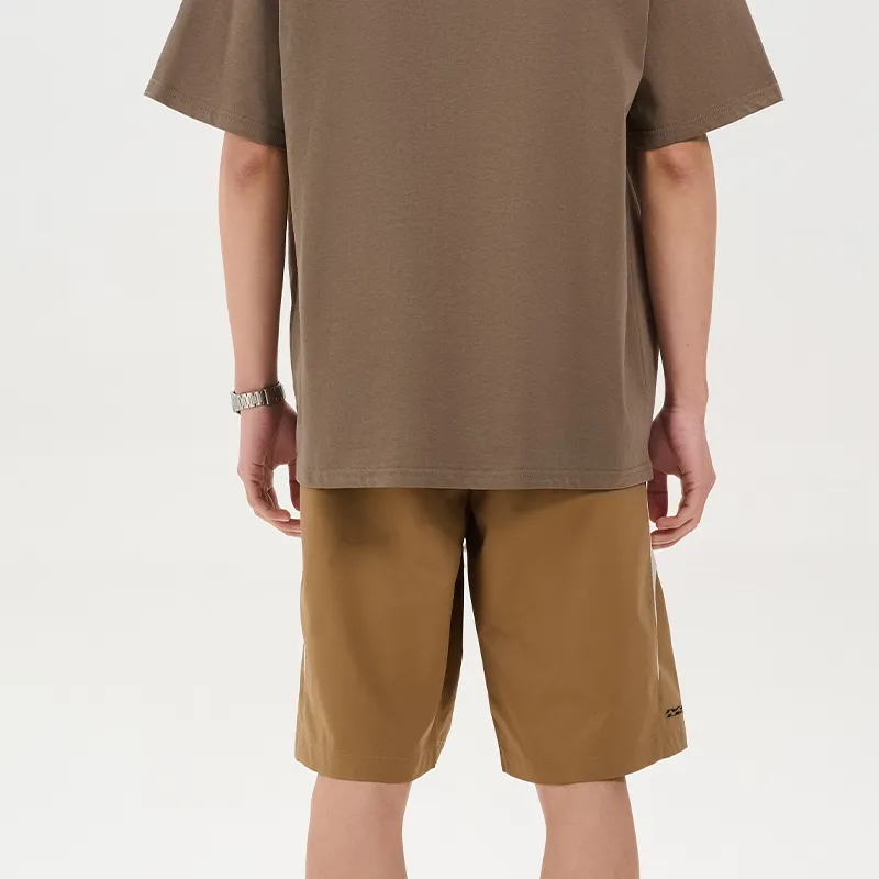 IVEIII Casual Shorts Unisex-11