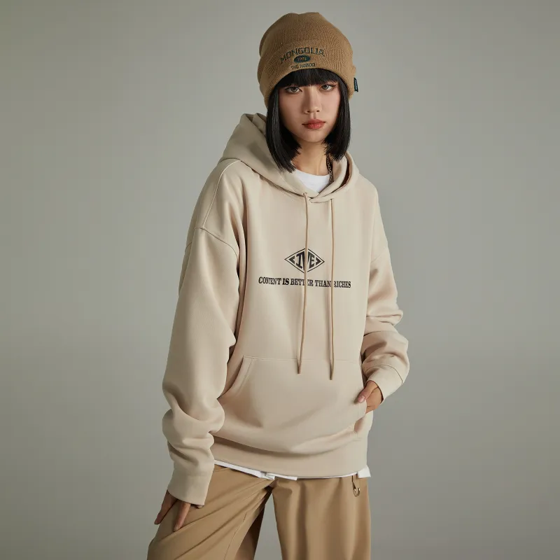 IVEIII Sweatshirt Sets Unisex-17