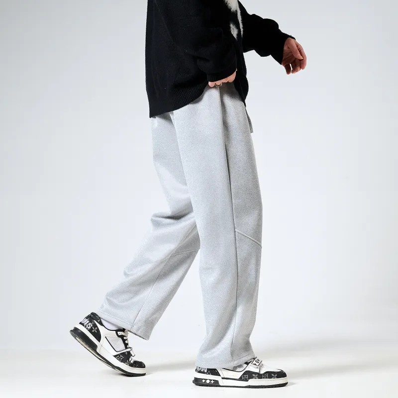 IVEIII Sweatshirt Sets Unisex-21