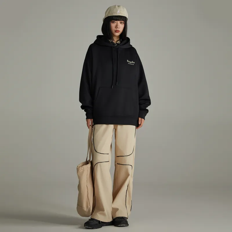 IVEIII Sweatshirt Sets Unisex-42