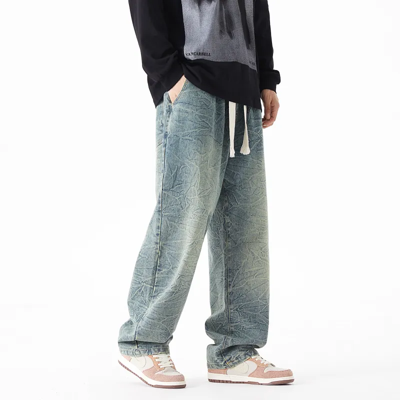 IVEIII Jeans Unisex-8