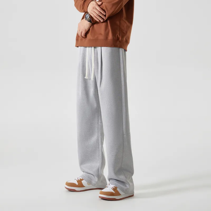 IVEIII Sweatshirt Sets Unisex-10