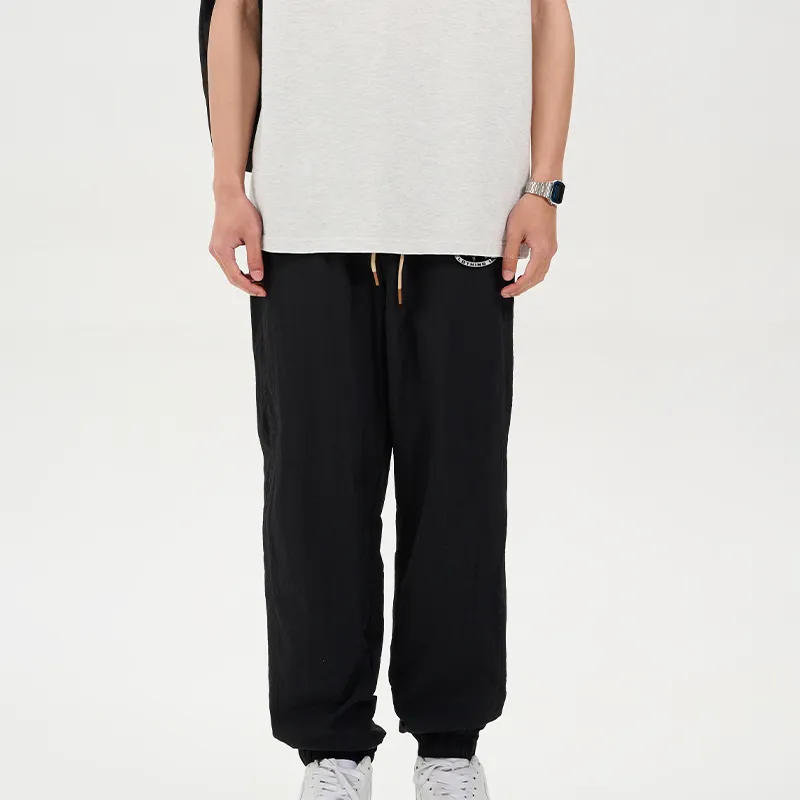 IVEIII Casual Pants Unisex-2