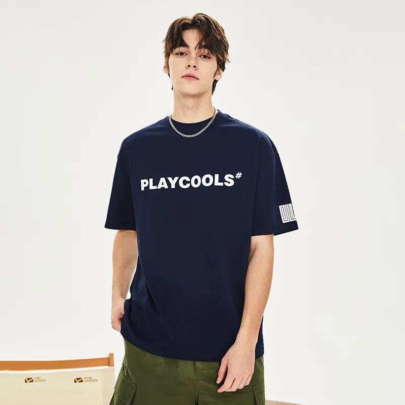 IVEIII Casual Sportswear Unisex-16