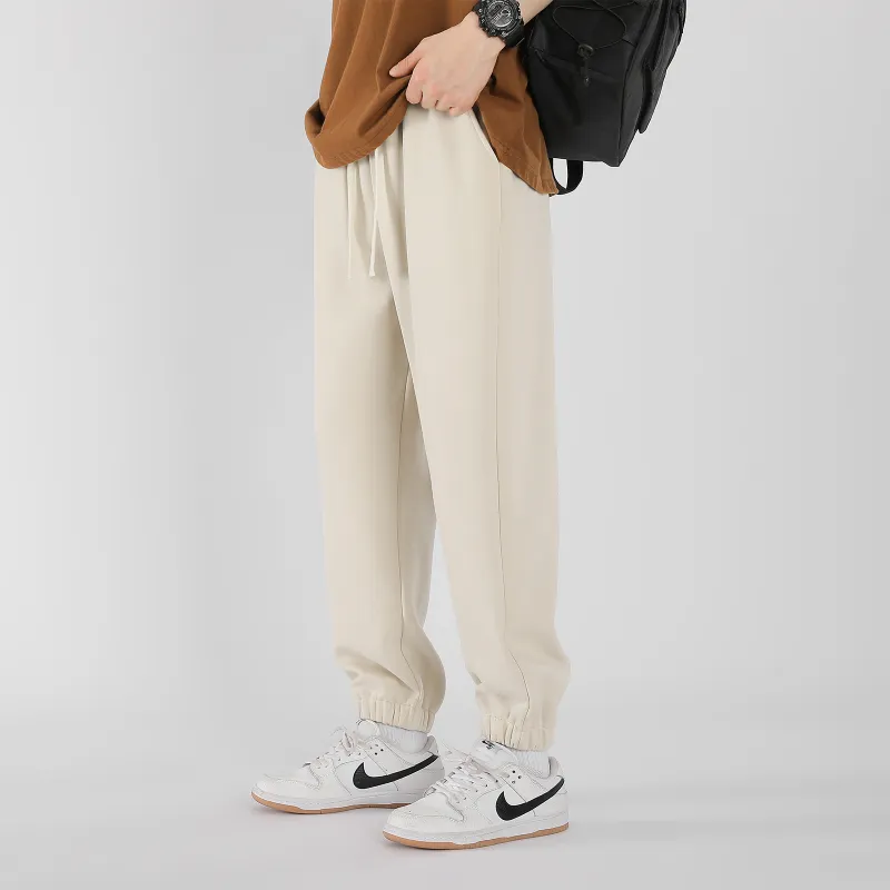 IVEIII Sweatshirt Sets Unisex-24