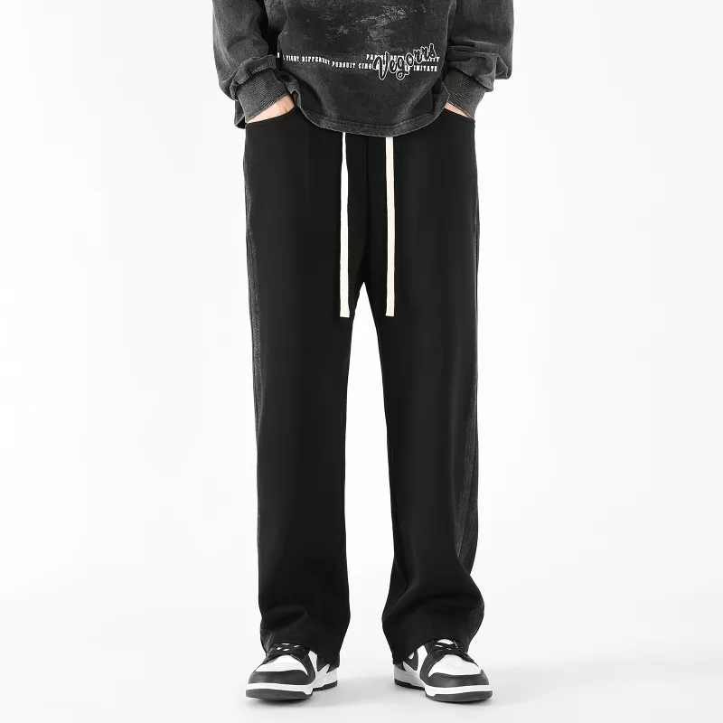 IVEIII Sweatshirt Sets Unisex-7