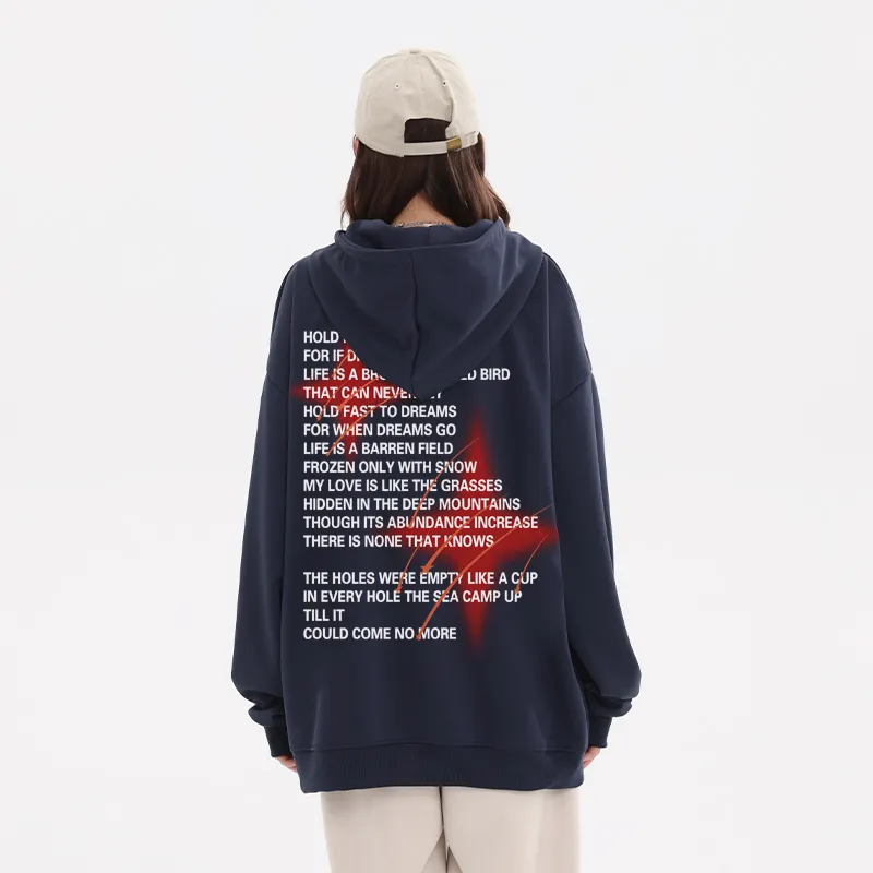 IVEIII Sweatshirts Unisex-6