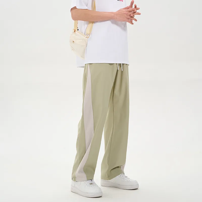 IVEIII Casual Pants Unisex-12