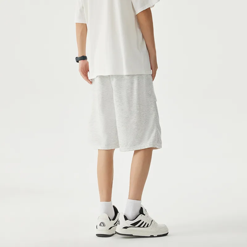 IVEIII Casual Shorts Unisex-11